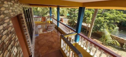 Bed & Breakfast Dev Homestays