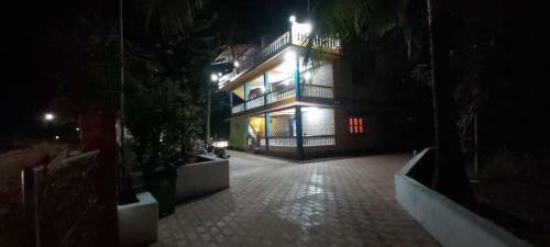 Bed & Breakfast Dev Homestays