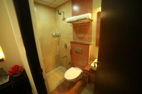 Hotel Sapphire Inn