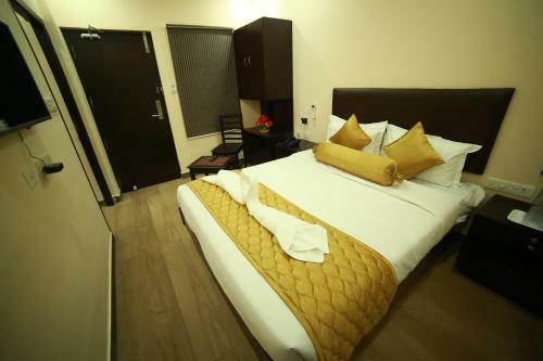 Hotel Sapphire Inn