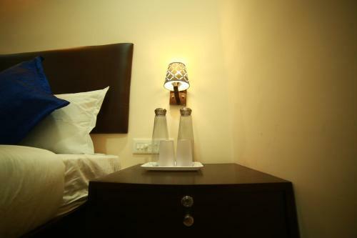 Hotel Sapphire Inn