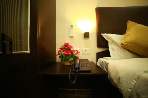Hotel Sapphire Inn