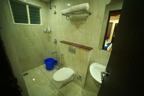 Hotel Sapphire Inn