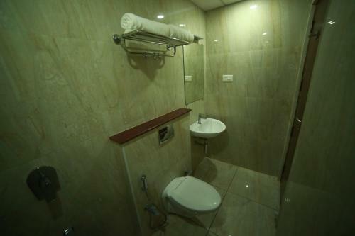 Hotel Sapphire Inn