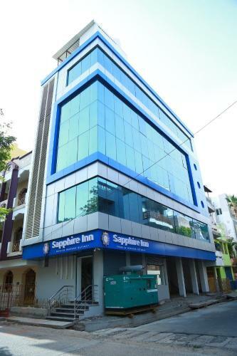 Hotel Sapphire Inn