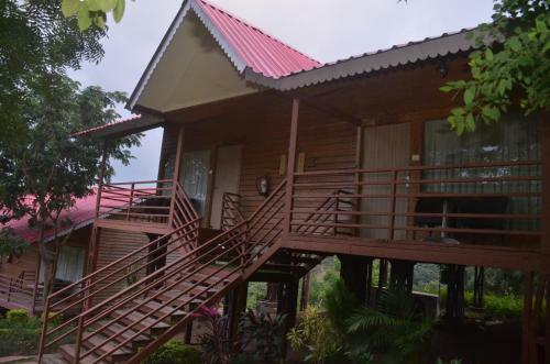 Hotel Mpt Kerwa Resort, Kerwa