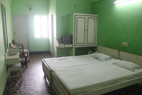 Hotel Deepak