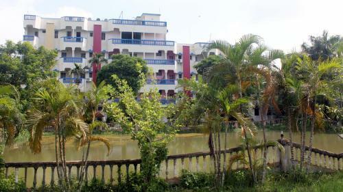 Hotel Deepak