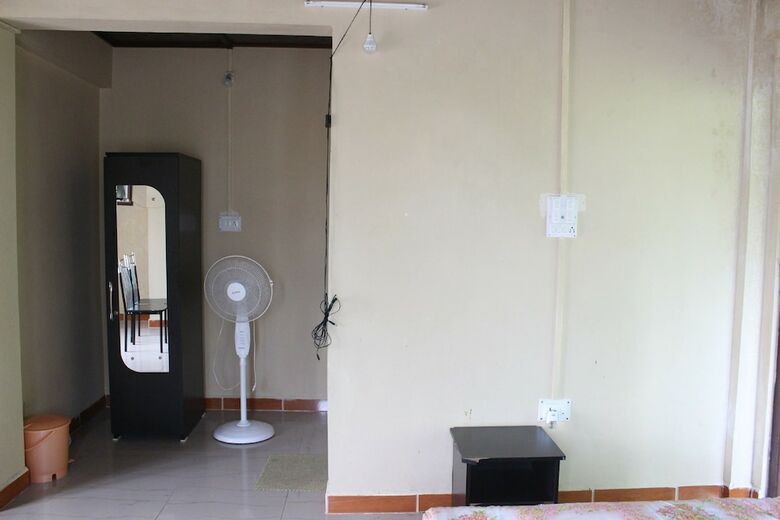 Hostal Pumpkin Streamside Guest House