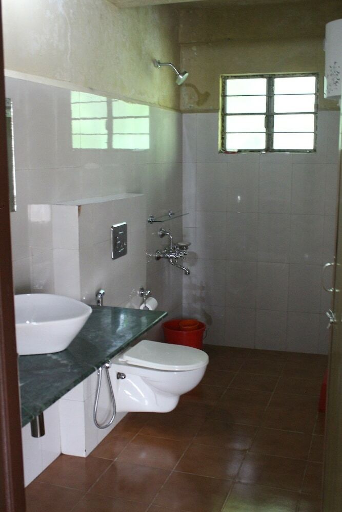 Hostal Pumpkin Streamside Guest House