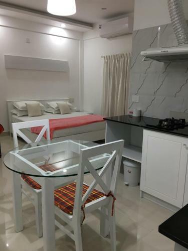Agroturismo Harmony Farm Wayanad