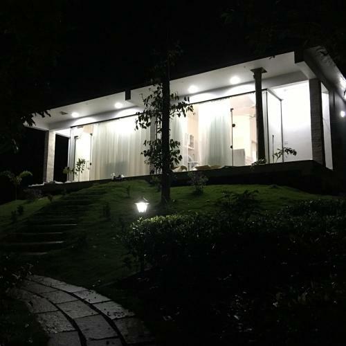 Agroturismo Harmony Farm Wayanad