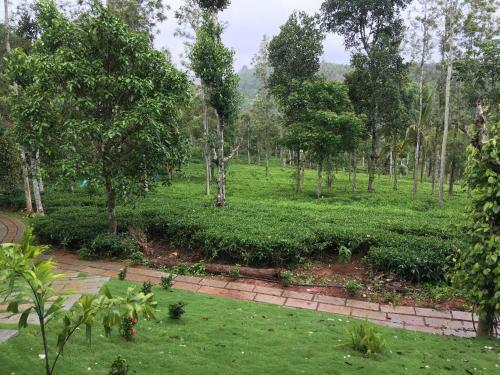 Agroturismo Harmony Farm Wayanad