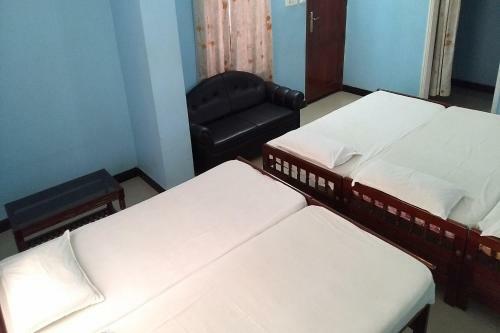 Hotel Ganga Palace