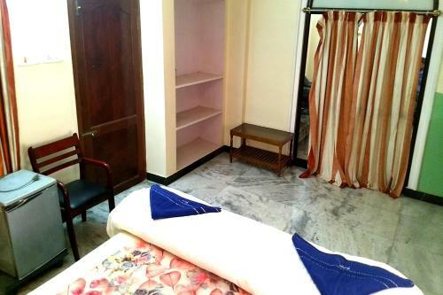 Hotel Ganga Palace