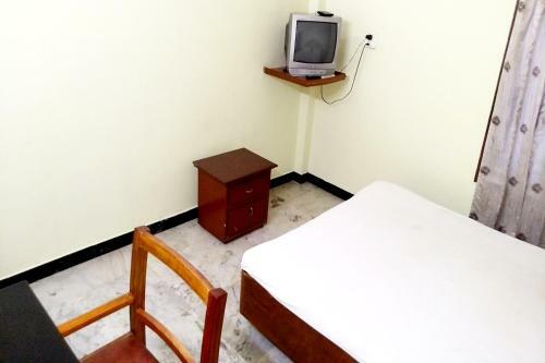 Hotel Ganga Palace