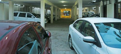 Hotel Ganga Palace