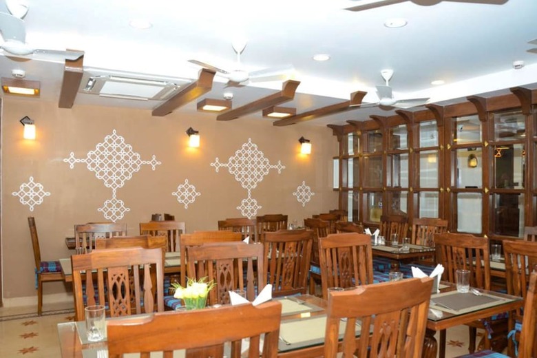 Hotel Comfort Inn Emerald