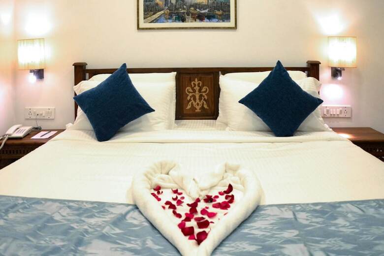 Hotel Comfort Inn Emerald