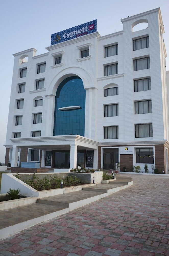 Hotel Cygnett Inn