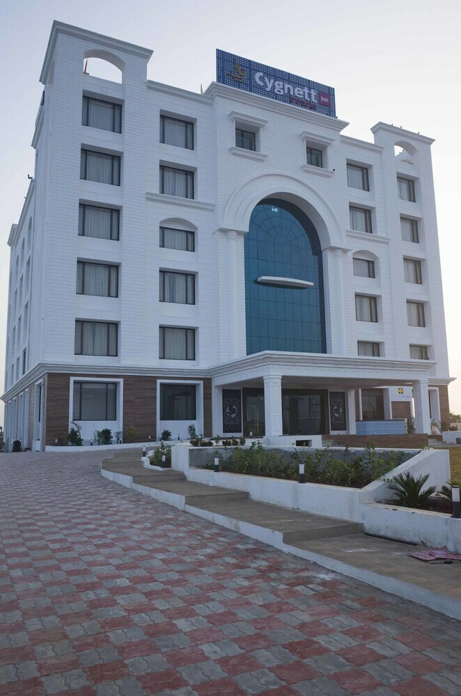 Hotel Cygnett Inn
