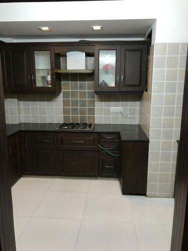 Spacious 3bhk Apartment!