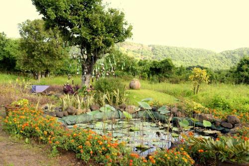Dia's Farmhouse