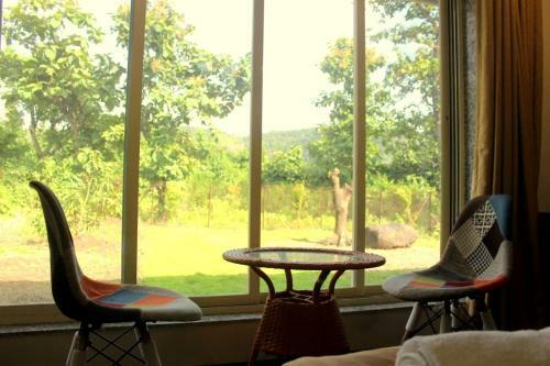 Dia's Farmhouse
