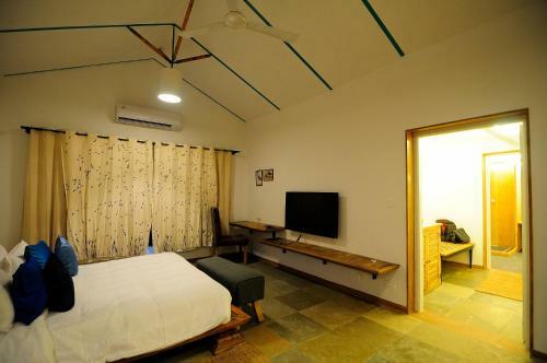 Hotel Trees N Tiger Sariska