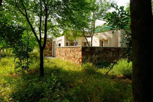 Hotel Trees N Tiger Sariska