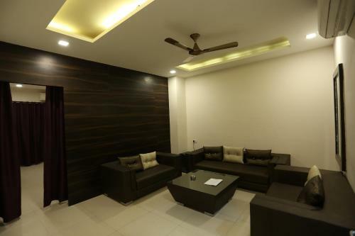 Hotel Ambience