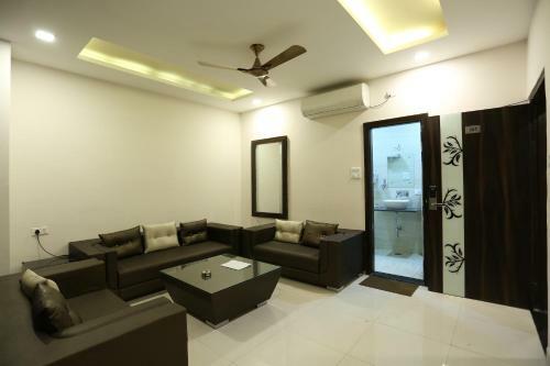 Hotel Ambience
