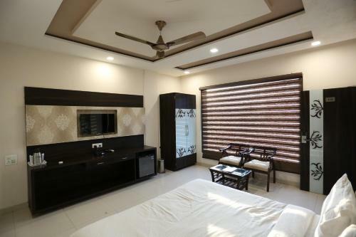 Hotel Ambience