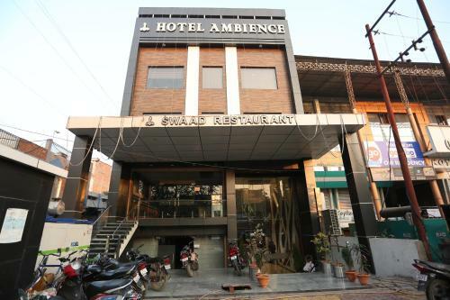 Hotel Ambience
