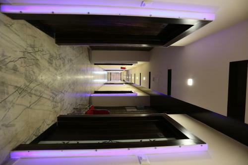 Hotel Ambience
