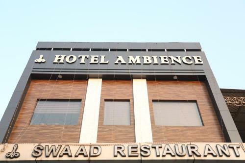Hotel Ambience