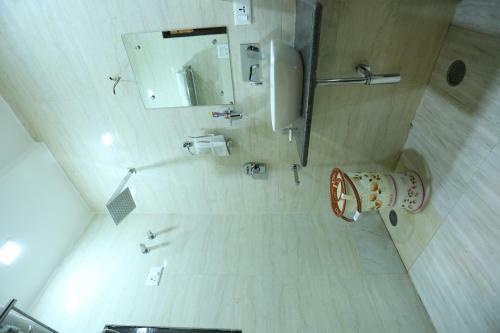 Hotel Ambience