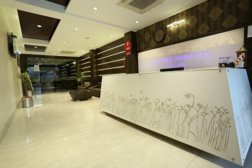 Hotel Ambience