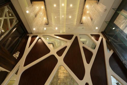 Hotel Ambience