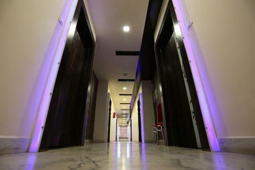 Hotel Ambience