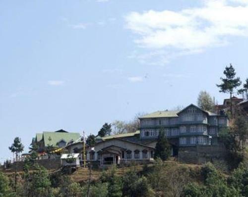 Hotel Pemaling