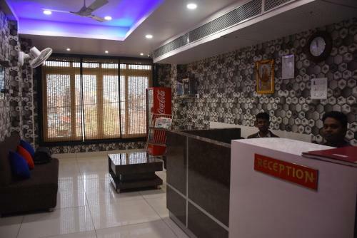 Albergue Hotel Swarat Inn