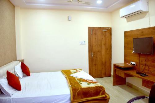 Albergue Hotel Swarat Inn