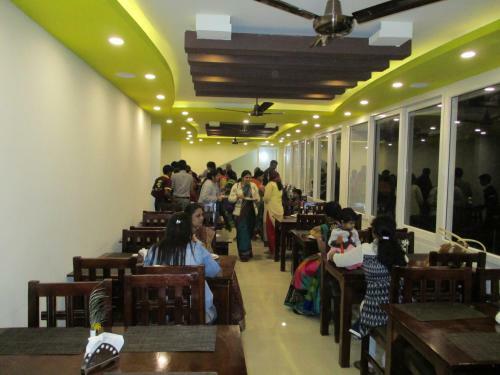 Hotel Anglo French Resorts