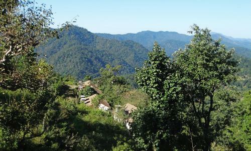 Hotel Lahermitage Resort