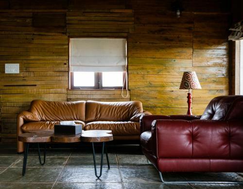 Hotel Forest Hills At Tala