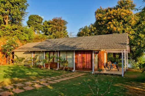 Hotel Forest Hills At Tala