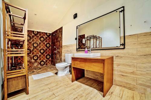 Hotel Forest Hills At Tala