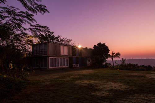 Hotel Forest Hills At Tala