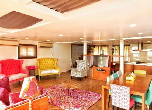 Hotel Forest Hills At Tala